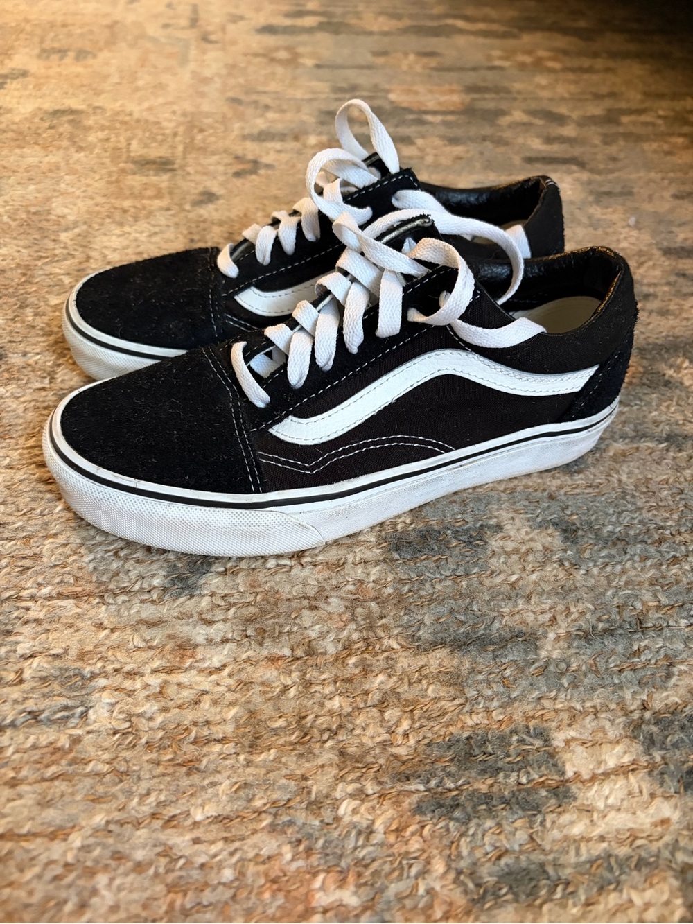 Vans Old Skool Shoes